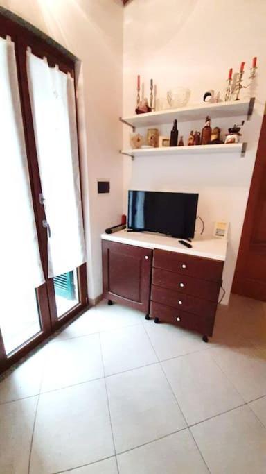 Casa Di Arya Codice Citra Lt-0043 Apartamento Vescina Exterior foto