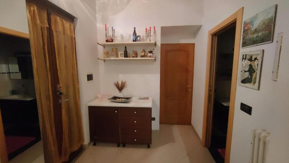 Casa Di Arya Codice Citra Lt-0043 Apartamento Vescina Exterior foto