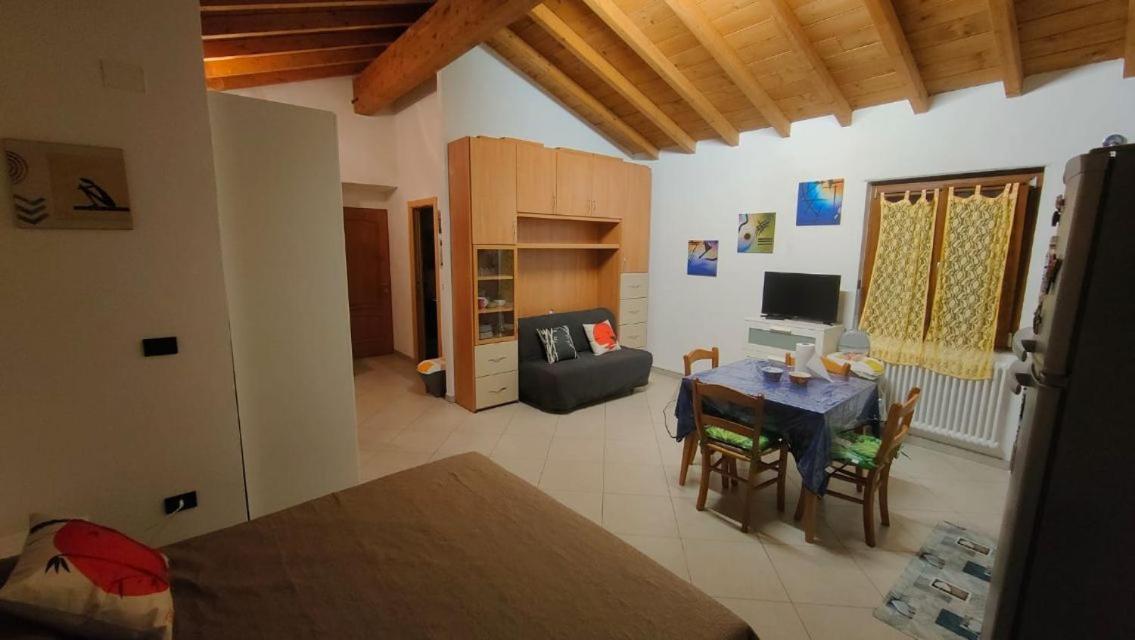 Casa Di Arya Codice Citra Lt-0043 Apartamento Vescina Exterior foto